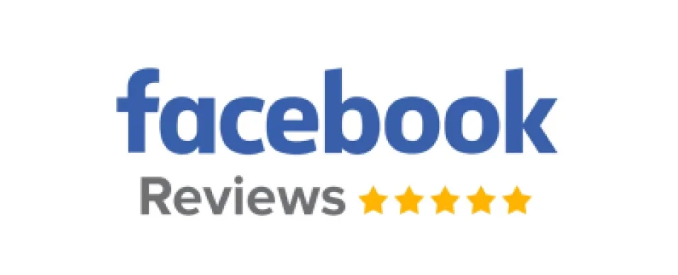 Facebook Reviews