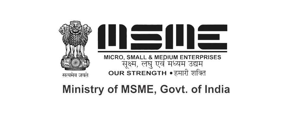 MSME, Ministry of MSME, Govt. of India