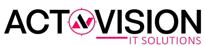 Actovision logo