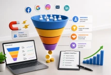 Sales Funnel Development