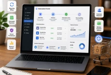 Subscription & Recurring Billing Funnels
