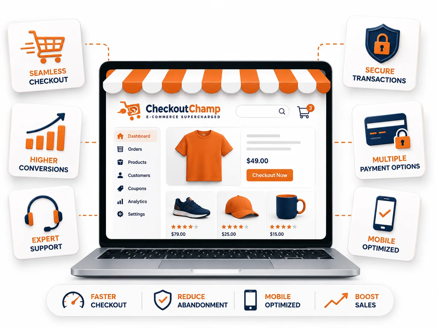 Is Your WooCommerce Store Limiting Your Growth?
