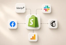 Custom Shopify functionality being developed for a store